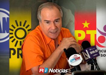 Movimiento Ciudadano deja para después las alianzas rumbo a 2027