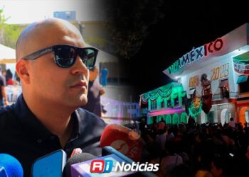 Comercio local tendrá prioridad en verbena del 15 de septiembre