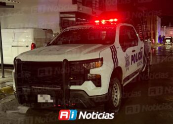 Disparan contra una vivienda en el fraccionamiento Melina de Mazatlán