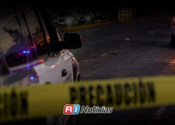 Ataques armados en Casa Redonda y avenida Gabriel Leyva dejan tres heridos durante la madrugada en Mazatlán