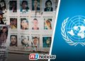 ONU y organismos regionales demandan medidas concretas para erradicar la desaparición forzada