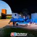 Irrumpen sujetos armados en residencial de Mazatlán y atacan vivienda