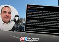 Asesinan en su domicilio al subdirector de Tránsito Municipal de Escuinapa