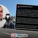 Asesinan en su domicilio al subdirector de Tránsito Municipal de Escuinapa