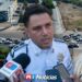 Regreso a clases deja un accidente y congestionamiento en seis vialidades principales en Mazatlán