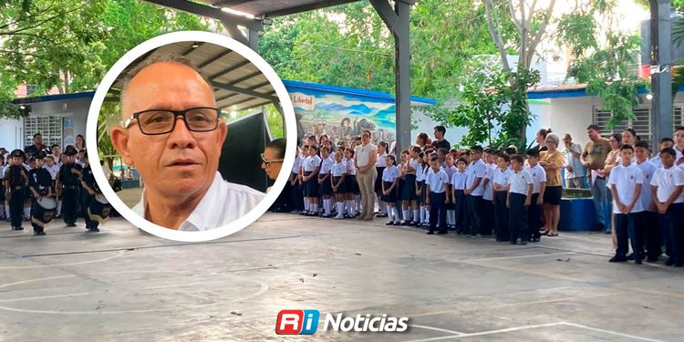 Regresan 86 mil alumnos a las aulas en la zona sur de Sinaloa