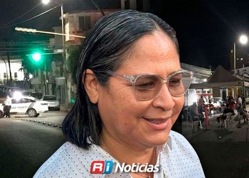 Alcaldesa pide evitar bloqueos viales para permitir trabajo de CFE en Mazatlán