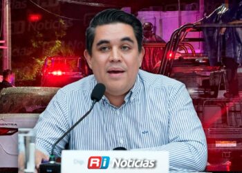 No hemos superado la crisis de seguridad en Sinaloa: Ricardo Madrid