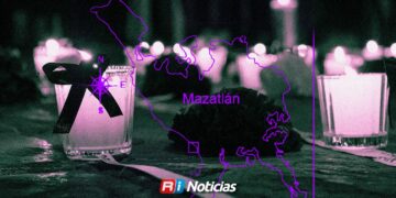 ¡Histórico! Mazatlán registra 11 mujeres asesinadas en agosto de 2026