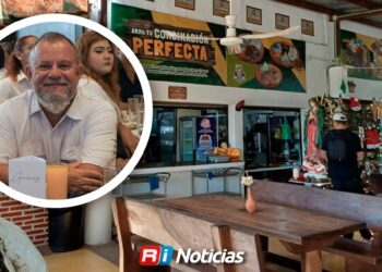 Restauranteros preparan estrategias para enfrentar la baja actividad de septiembre