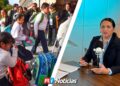 Regreso a clases puede detonar estrés en niños y adolescentes; Especialistas llaman a no minimizarlo