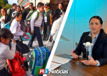 Regreso a clases puede detonar estrés en niños y adolescentes; Especialistas llaman a no minimizarlo