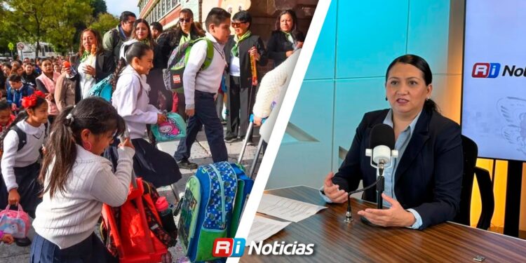Regreso a clases puede detonar estrés en niños y adolescentes; Especialistas llaman a no minimizarlo