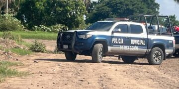 Localizan cuerpo sin vida entre las playas de Dautillos y El Tambor, en Navolato