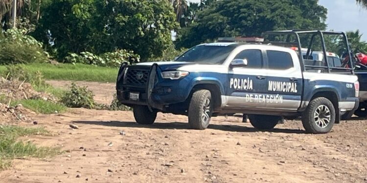 Localizan cuerpo sin vida entre las playas de Dautillos y El Tambor, en Navolato