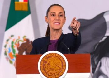 Van por reforma para impedir doble nacionalidad en Presidencia y gubernaturas