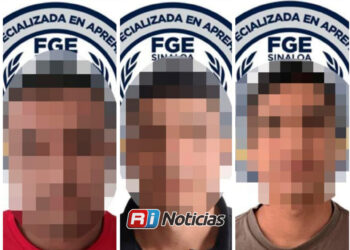 Aplazan audiencia contra empleados de anexo acusados por homicidio de interno en Los Mochis