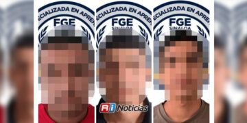 Aplazan audiencia contra empleados de anexo acusados por homicidio de interno en Los Mochis
