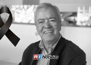 Muere Jesús Enrique “El Chuquiqui” Hernández Chávez, figura de la política sinaloense