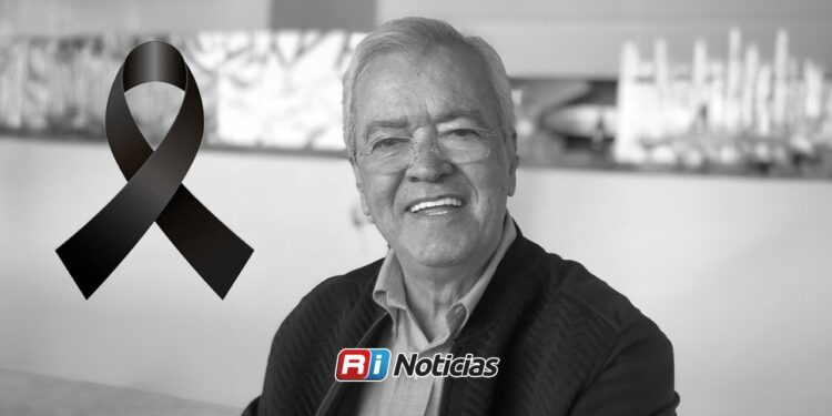 Muere Jesús Enrique “El Chuquiqui” Hernández Chávez, figura de la política sinaloense