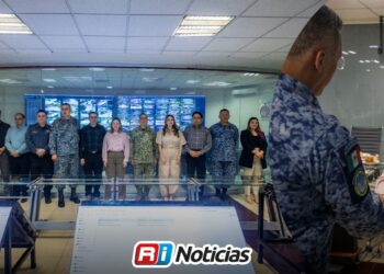 Mesa de Construcción de Paz destaca resultados positivos del Operativo Verano Seguro 2026