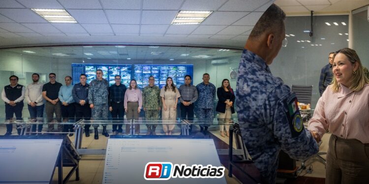Mesa de Construcción de Paz destaca resultados positivos del Operativo Verano Seguro 2026