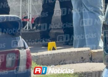 Muere hombre que fue atacado a balazos en el embarcadero de la Isla de la Piedra en Mazatlán