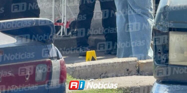 Muere hombre que fue atacado a balazos en el embarcadero de la Isla de la Piedra en Mazatlán