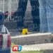 Muere hombre que fue atacado a balazos en el embarcadero de la Isla de la Piedra en Mazatlán