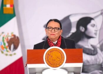 Gobierno federal terminará contrato con empresa que protege a periodistas