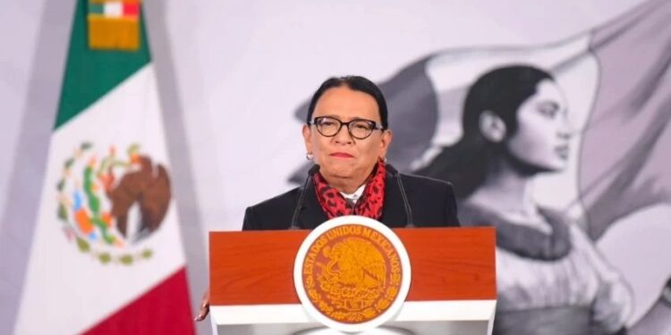 Gobierno federal terminará contrato con empresa que protege a periodistas
