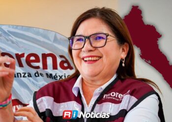 Imelda Castro se compromete a fortalecer la transformación y la soberanía en Sinaloa