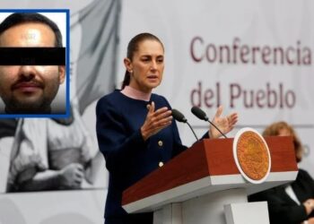 Sheinbaum espera que declaración de Fausto Corrales aclare caso del ‘Mayo’ Zambada