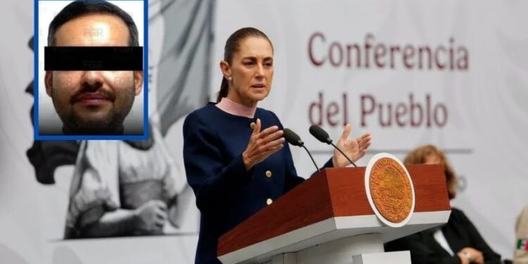 Sheinbaum espera que declaración de Fausto Corrales aclare caso del ‘Mayo’ Zambada