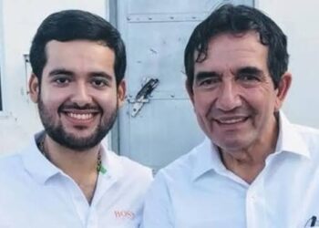 De Bacurimí a La Presita: el recorrido de Fausto ‘N’ junto a Héctor Melesio Cuén