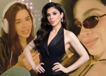 Suspenden cuenta de Emma Coronel en TikTok y ella responde: “No sé por qué”