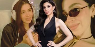Suspenden cuenta de Emma Coronel en TikTok y ella responde: “No sé por qué”
