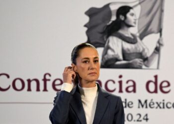 Código de ética para los medios busca garantizar derecho de las audiencias: Sheinbaum