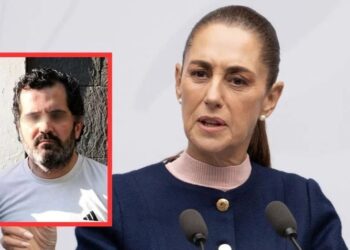 Sheinbaum descarta dudas sobre traslado de Fernando Farías Laguna y niega intervención de Harfuch