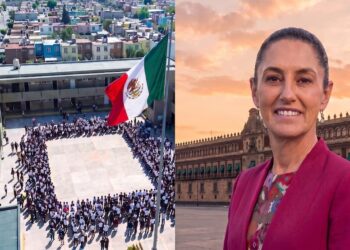 ¿Se suspenden las clases por el informe de Sheinbaum? Esto responde la SEP