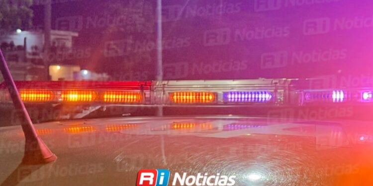 Asesinan a adulto mayor de nacionalidad canadiense en El Quelite, al norte de Mazatlán