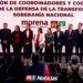Aspirantes cierran filas con Imelda Castro tras designación en Morena Sinaloa
