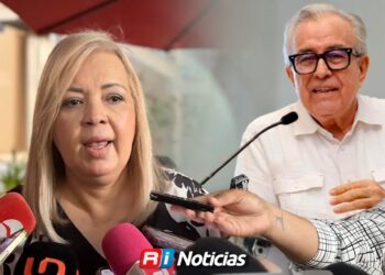 COPARMEX no determina culpabilidad o inocencia; pide resultados en materia económica y seguridad ante regreso de Rocha Moya