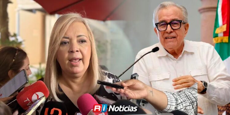 COPARMEX no determina culpabilidad o inocencia; pide resultados en materia económica y seguridad ante regreso de Rocha Moya