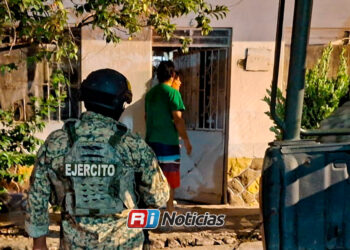 Adulto mayor muere tras ser atacado a balazos dentro de su domicilio