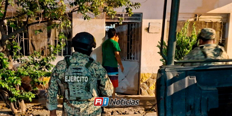 Adulto mayor muere tras ser atacado a balazos dentro de su domicilio