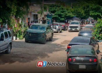 Confirman la muerte de dos jóvenes, tres siguen heridos graves en Mazatlán luego del ataque en la Felipe Ángeles
