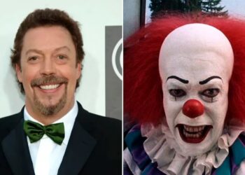Muere Tim Curry, actor de ‘It’ y ‘Mi pobre angelito’, a los 80 años