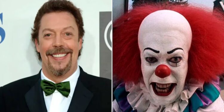 Muere Tim Curry, actor de ‘It’ y ‘Mi pobre angelito’, a los 80 años