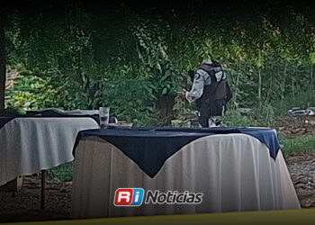 Ataque armado en Lomas de Tamazula deja heridos a un niño de 3 años y dos adultos